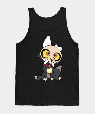 King The Owl House Assis Tank Top Official The Owl House Merch