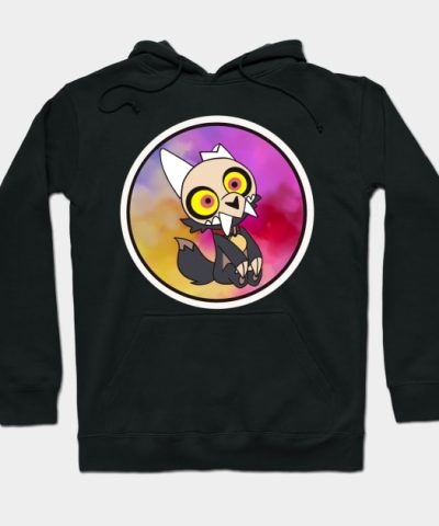 King The The Owl House Hoodie Official The Owl House Merch