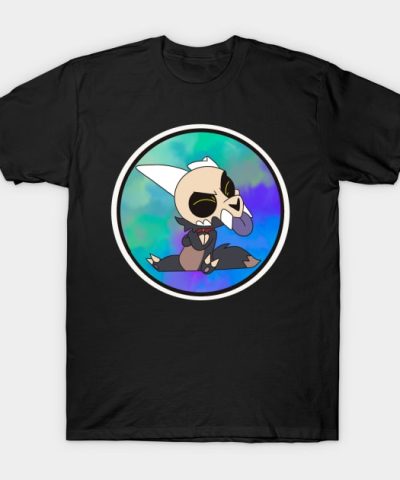 King The The Owl House T-Shirt Official The Owl House Merch