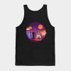 Retro The Owl House Tank Top Official The Owl House Merch