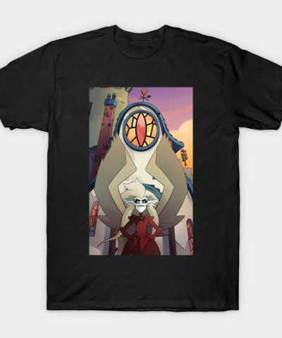 The The Owl House T-Shirt Official The Owl House Merch