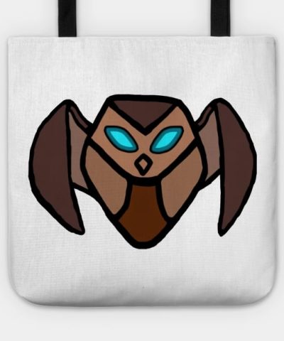 The Owl House Tote Official The Owl House Merch