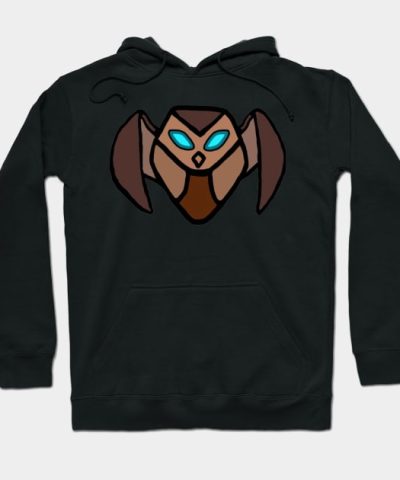 The Owl House Hoodie Official The Owl House Merch