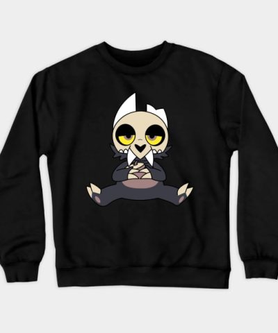 King The The Owl House Crewneck Sweatshirt Official The Owl House Merch