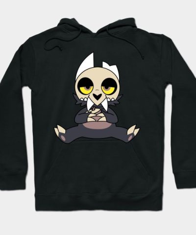 King The The Owl House Hoodie Official The Owl House Merch