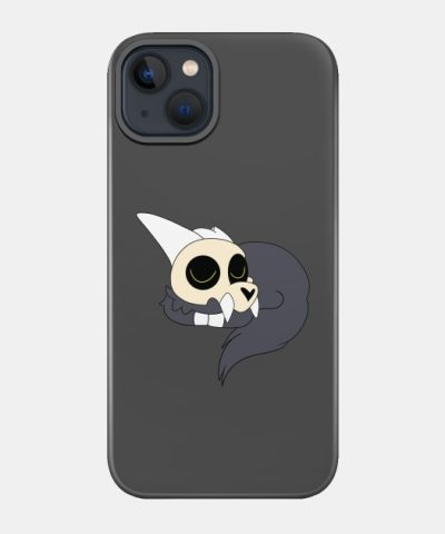 King The The Owl House Phone Case Official The Owl House Merch