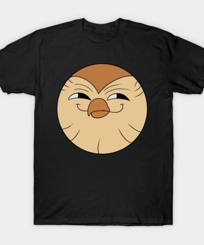Hooty The The Owl House T-Shirt Official The Owl House Merch