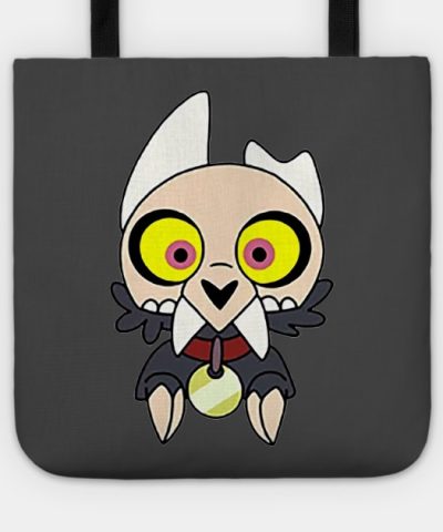 The The Owl House King Tote Official The Owl House Merch