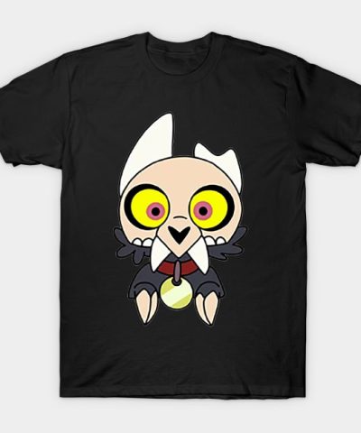 The The Owl House King T-Shirt Official The Owl House Merch