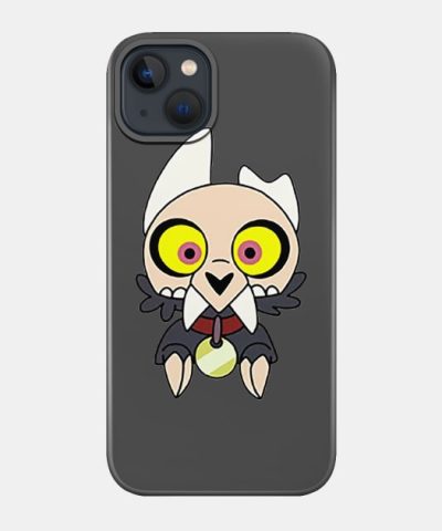 The The Owl House King Phone Case Official The Owl House Merch