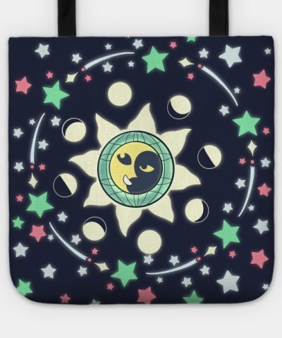 The The Owl House The Collector Grand Huntsman Tote Official The Owl House Merch