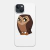 The The Owl House Owlbert Phone Case Official The Owl House Merch