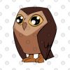The The Owl House Owlbert Throw Pillow Official The Owl House Merch