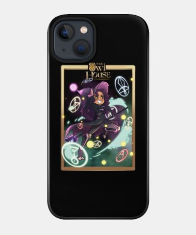 The The Owl House Phone Case Official The Owl House Merch