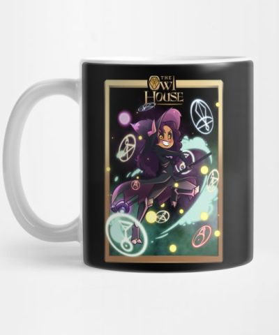 The The Owl House Mug Official The Owl House Merch