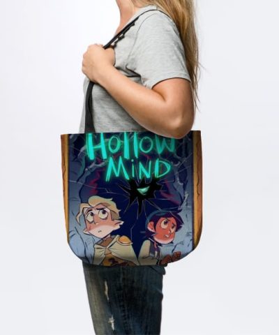 Hallow The Owl House Mind Tote Official The Owl House Merch