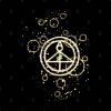 The Owl House Light Glyph Tapestry Official The Owl House Merch