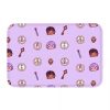 The Owl House Anime Bath Mat Luz Amity Doormat Kitchen Carpet Entrance Door Rug Home Decor 1 - The Owl House Shop