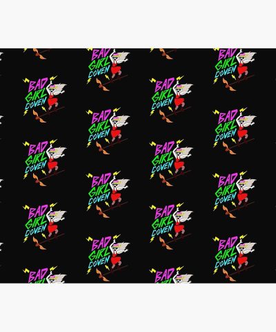 The The Owl House Tapestry Official The Owl House Merch