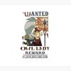 Wanted Poster Tapestry Official The Owl House Merch