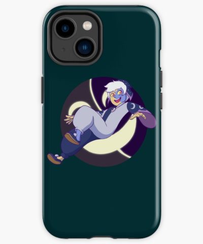 The Collector - The The Owl House Iphone Case Official The Owl House Merch