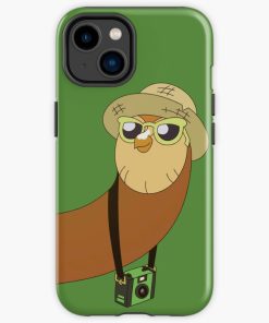 Summer Hooty | The The Owl House Iphone Case Official The Owl House Merch
