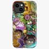 The The Owl House X Amphibia Iphone Case Official The Owl House Merch