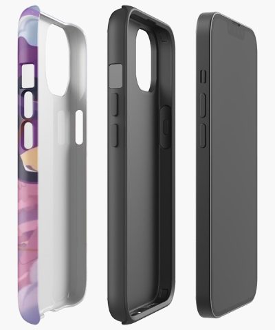 Flying Iphone Case Official The Owl House Merch
