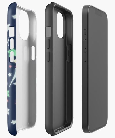 The The Owl House - The Collector - Grand Huntsman Iphone Case Official The Owl House Merch