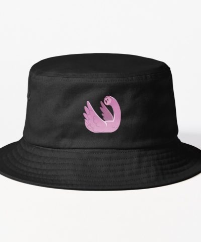 Love Hooty | The The Owl House Bucket Hat Official The Owl House Merch