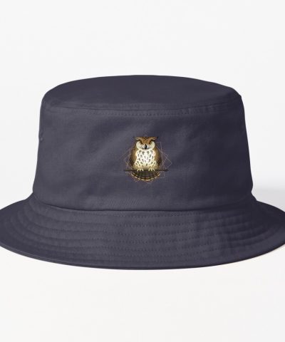 The Owl Bucket Hat Official The Owl House Merch