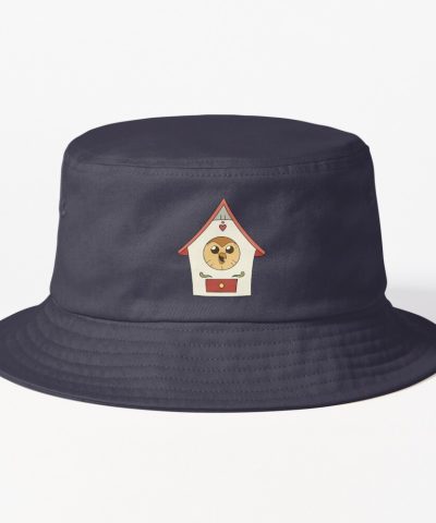 Hooty House - The The Owl House Bucket Hat Official The Owl House Merch