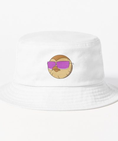 Hooty | The The Owl House Bucket Hat Official The Owl House Merch