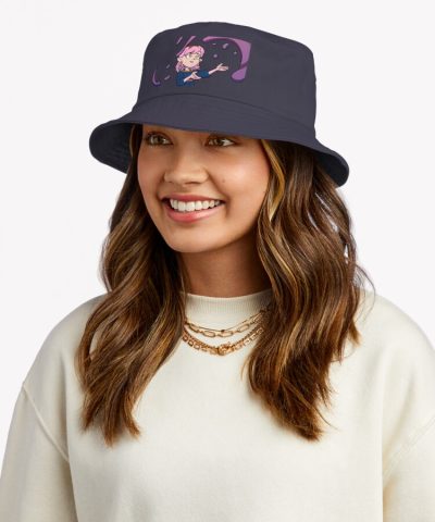 Amity Blight | The The Owl House Bucket Hat Official The Owl House Merch