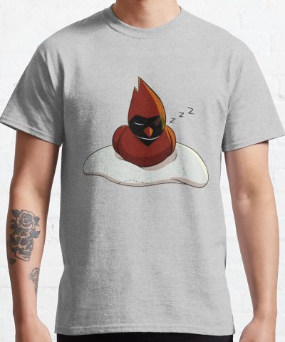 Fluffy Flapjack Nap - The The Owl House Flapjack T-Shirt Official The Owl House Merch