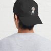 The Golden Guard, Hunter, From The The Owl House Cap Official The Owl House Merch