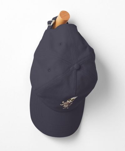 King | The The Owl House Cap Official The Owl House Merch
