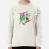 ssrcolightweight sweatshirtmensoatmeal heatherfrontsquare productx1000 bgf8f8f8 1 - The Owl House Shop