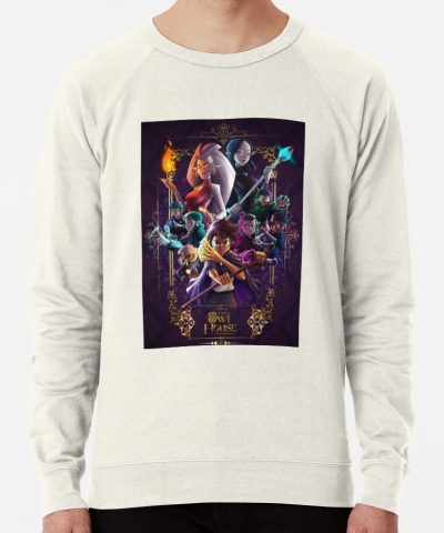 The Owl House| Perfect Gift | The Owl House Gift For Fans Sweatshirt Official The Owl House Merch