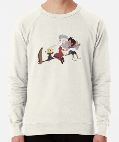 The The Owl House Sweatshirt Official The Owl House Merch
