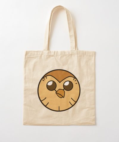 The The Owl House - Hooty Tote Bag Official The Owl House Merch