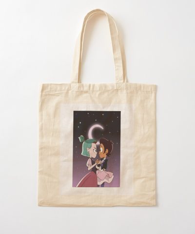 Lumity Dance | The Owl Hous| Perfect Gift Tote Bag Official The Owl House Merch