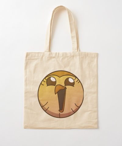 Hooty The The Owl House Tote Bag Official The Owl House Merch
