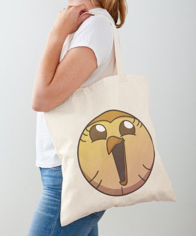 Hooty The The Owl House Tote Bag Official The Owl House Merch