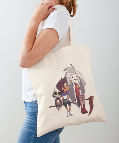 The Owl Hous| Perfect Gift Tote Bag Official The Owl House Merch